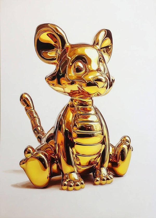 Tiger (Limited Edition)