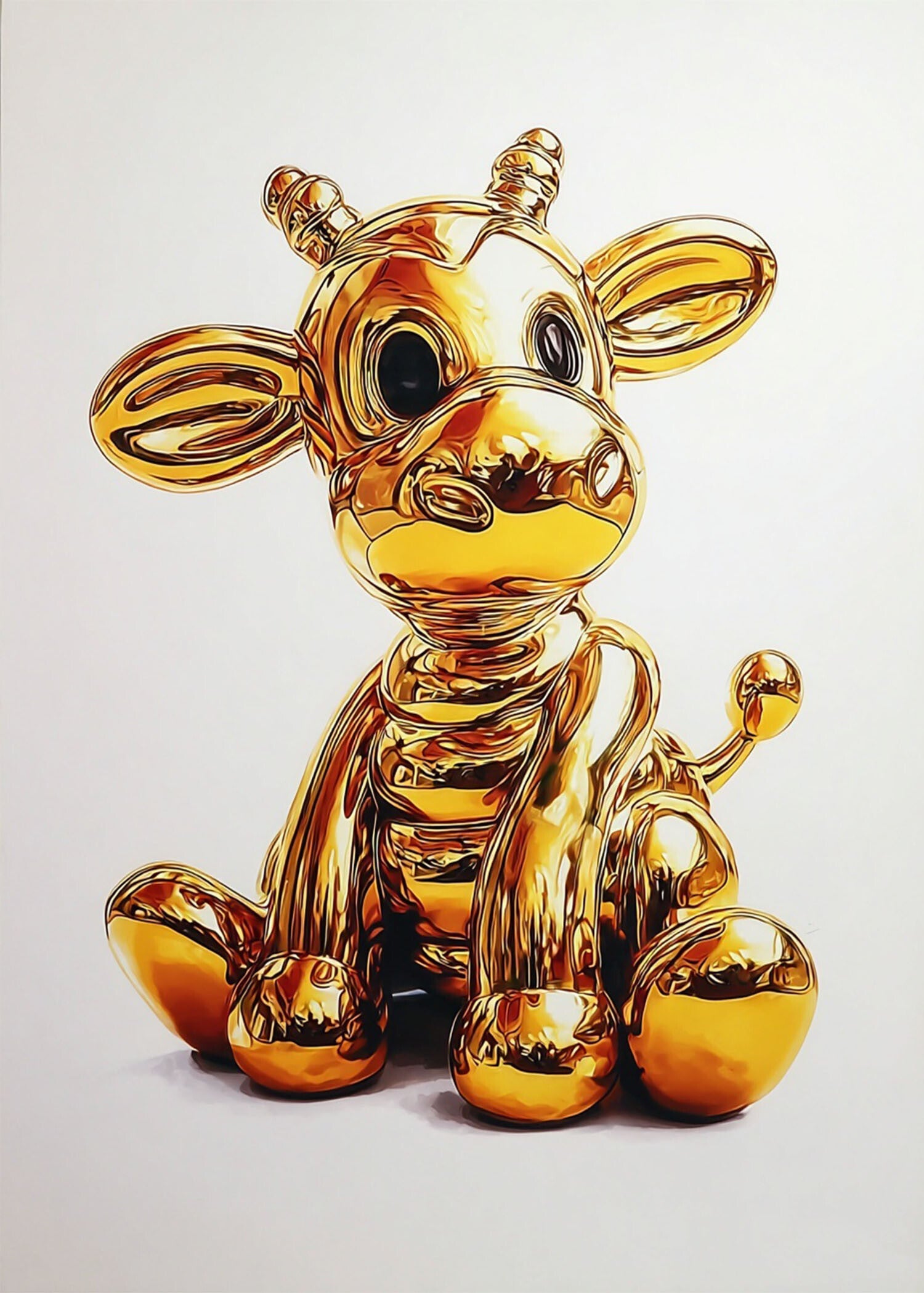 Cow (Limited Edition)