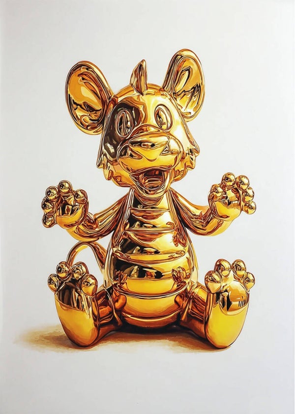Lion (Limited Edition)
