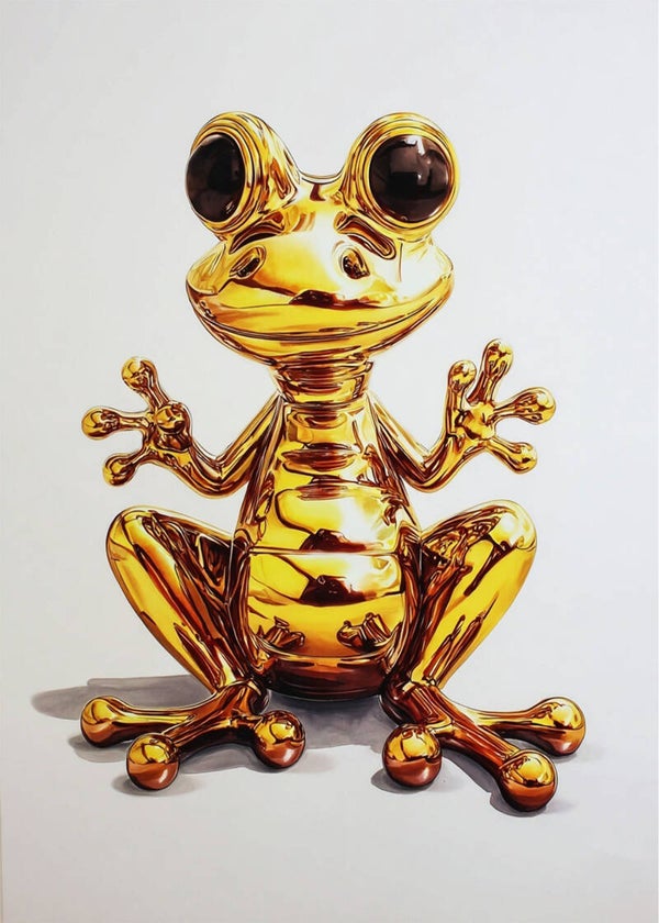 Frog (Limited Edition)