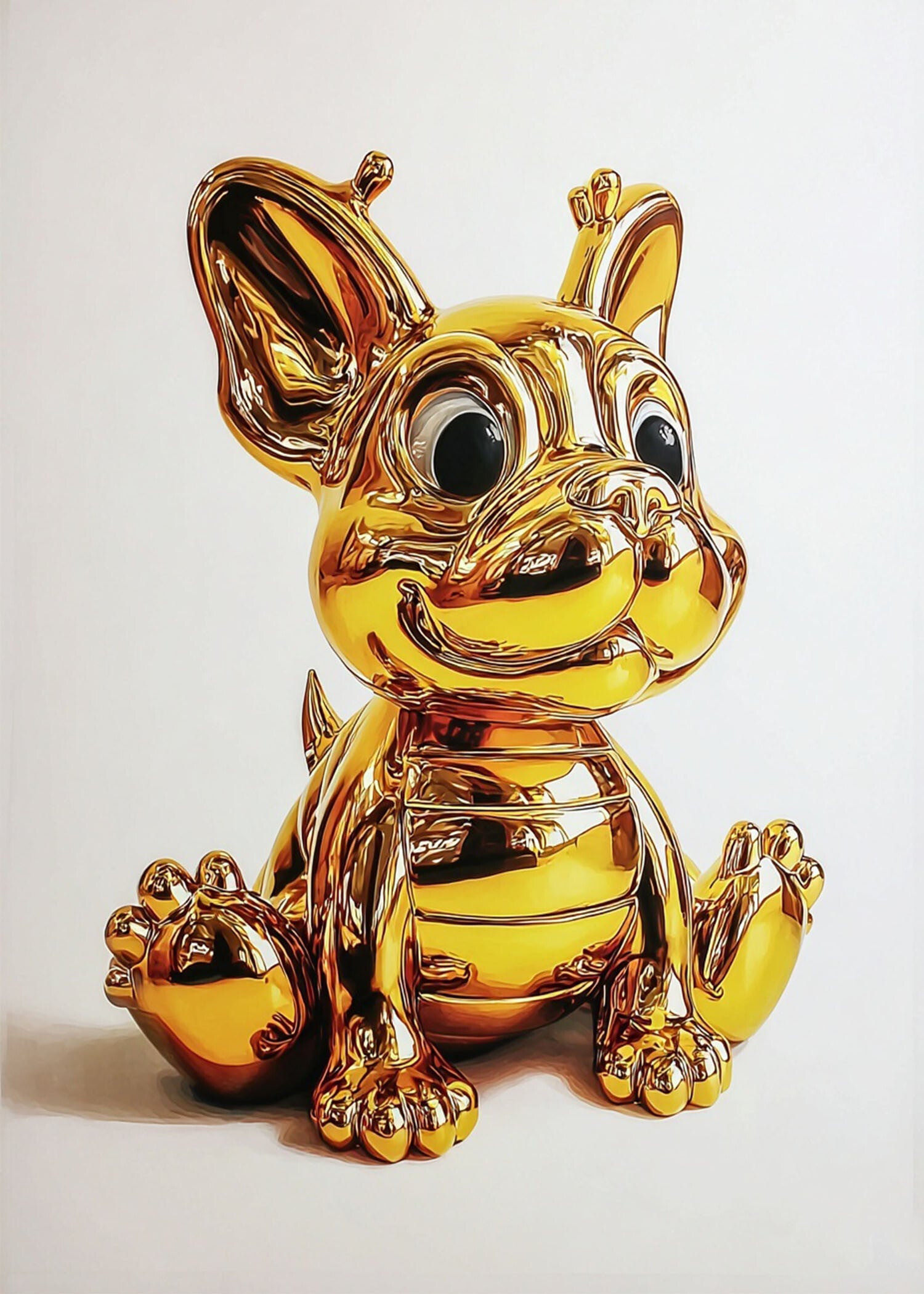 French Bulldog (Limited Edition)