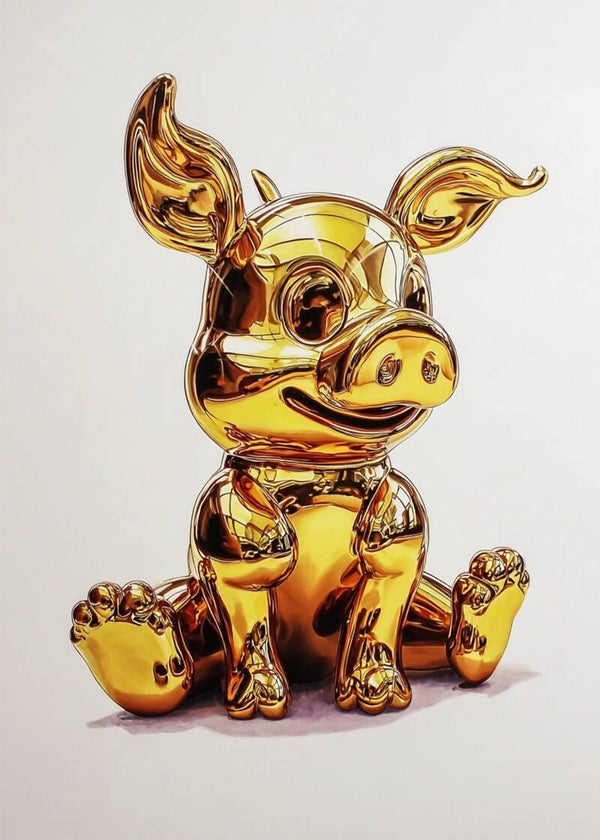 Pig (Limited Edition)