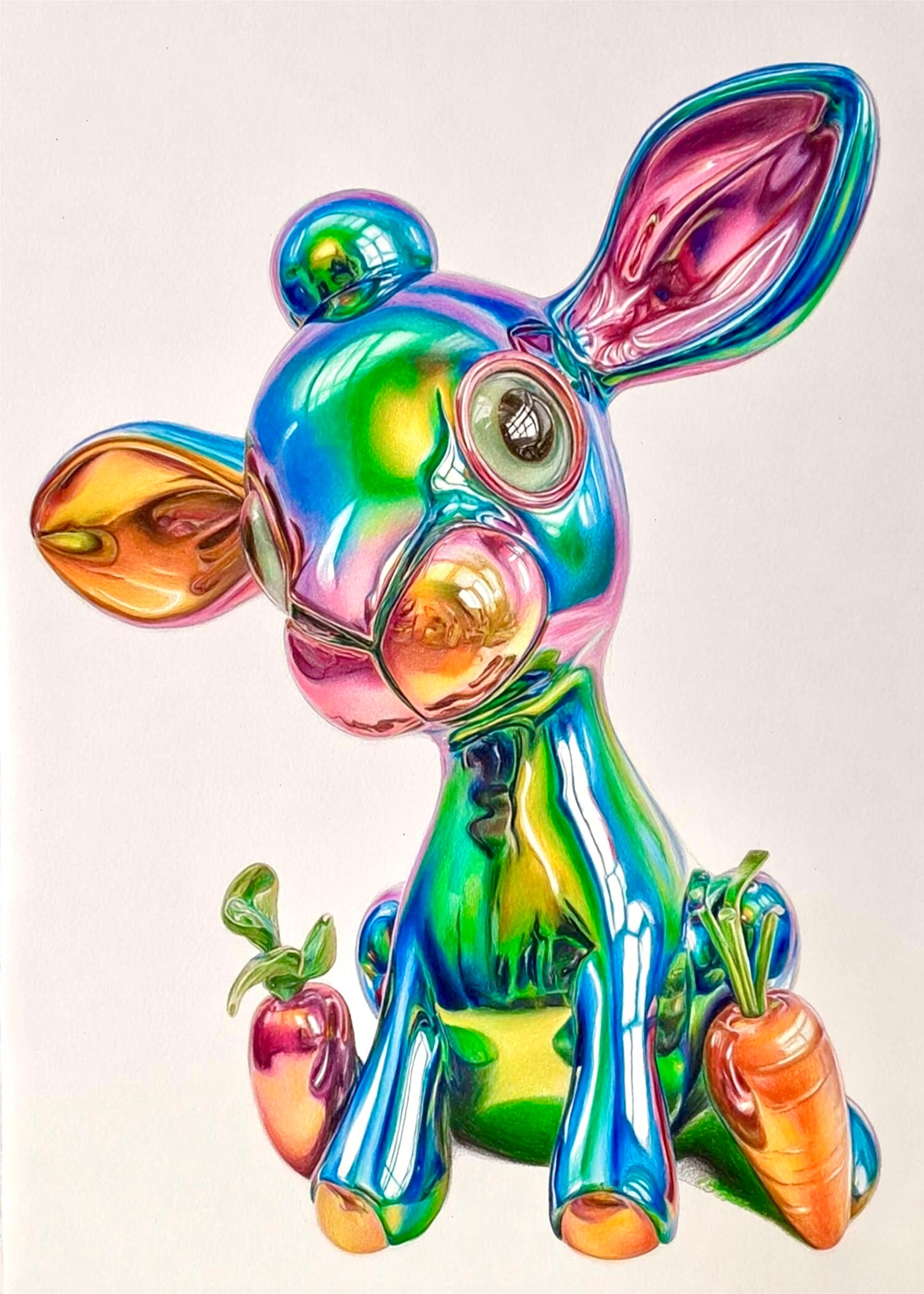 Sheep (Limited Edition)