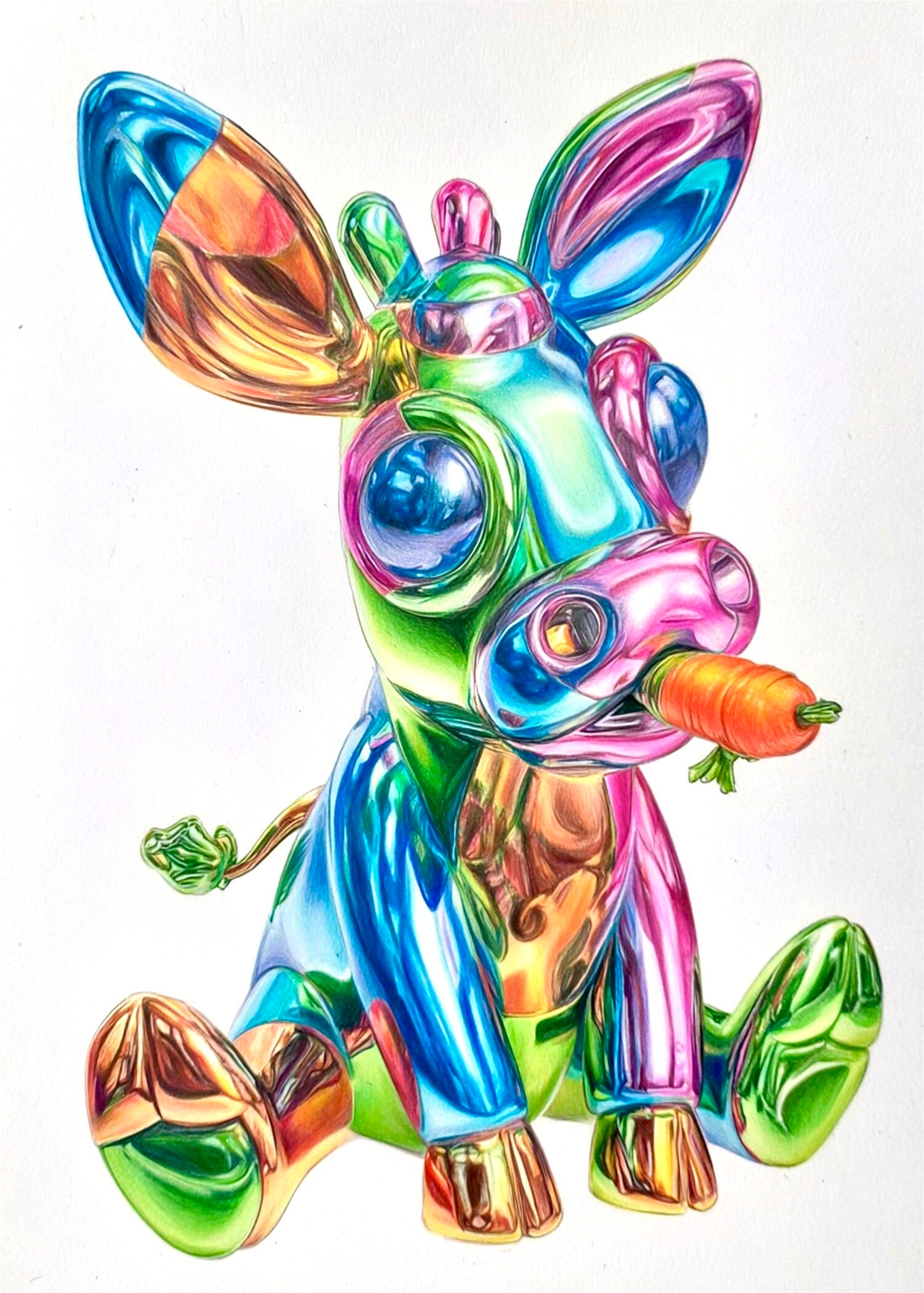 Cow (Limited Edition)