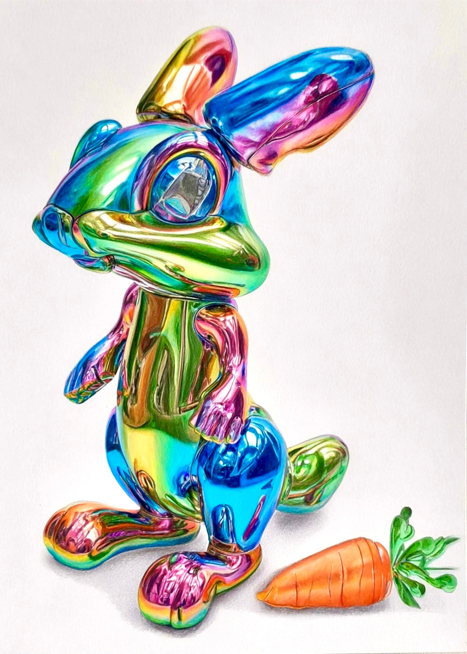 Chipmonk (Limited Edition)