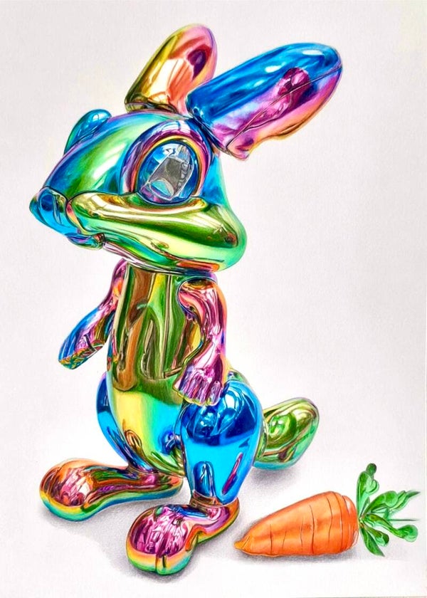 Chipmonk (Limited Edition)