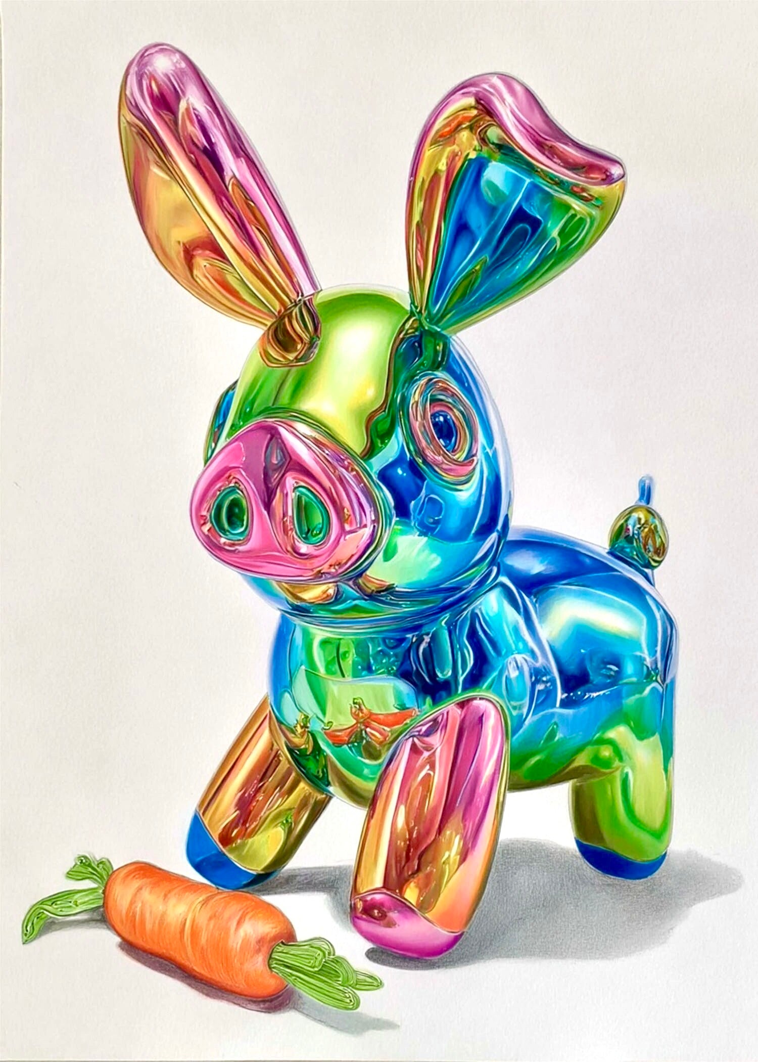 Pig (Limited Edition)