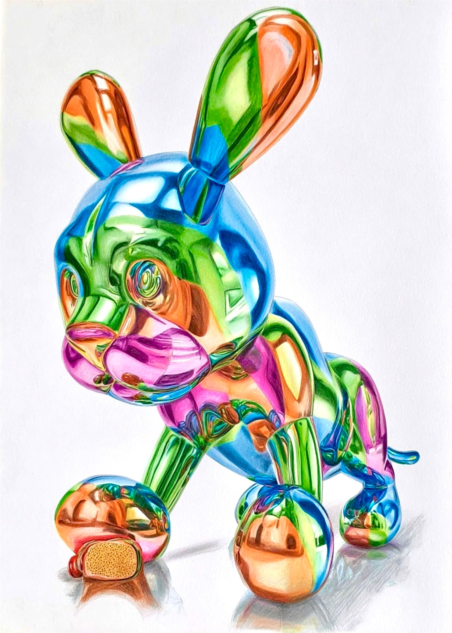 Lion (Limited Edition)