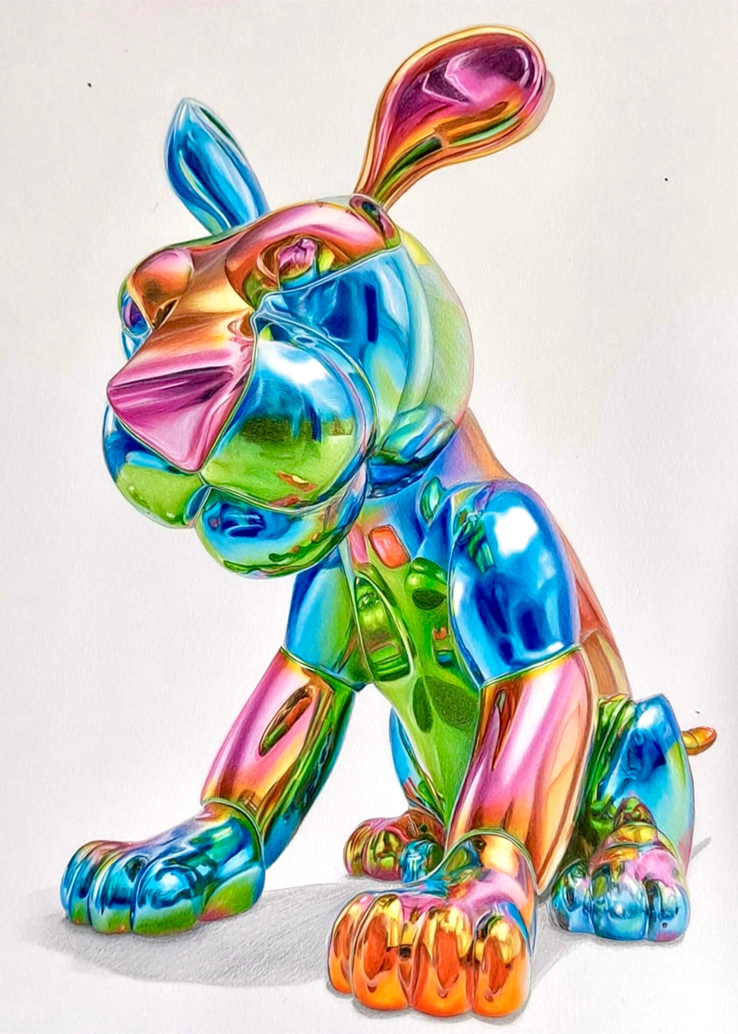 Tiger (Limited Edition)