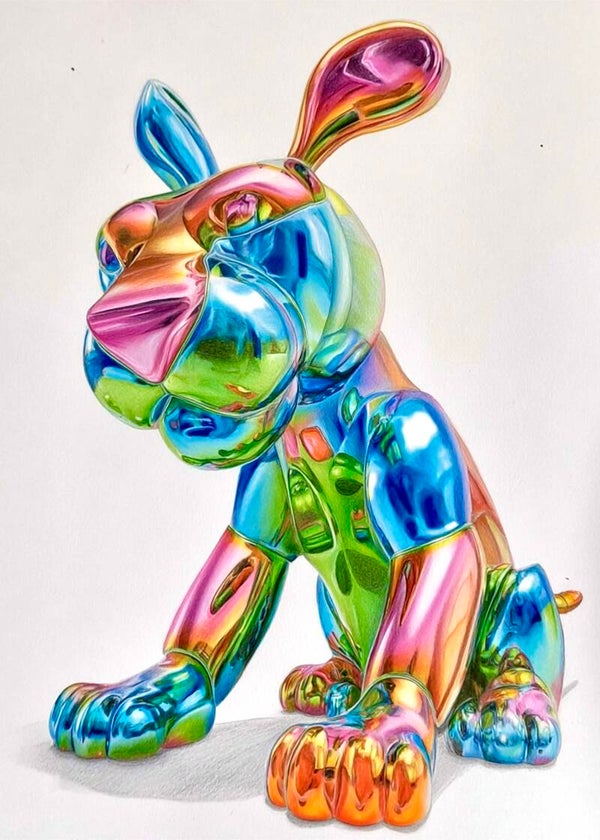 Tiger (Limited Edition)