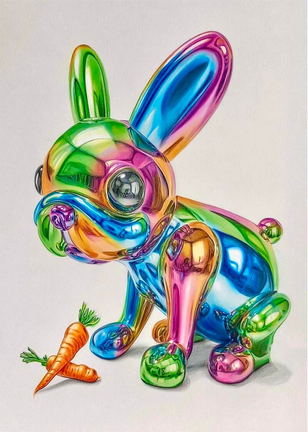 French Bulldog (Limited Edition)