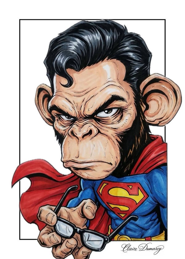 Superman (Aap)