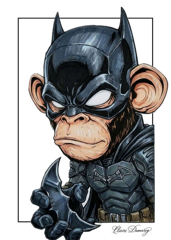 Batman (Aap)