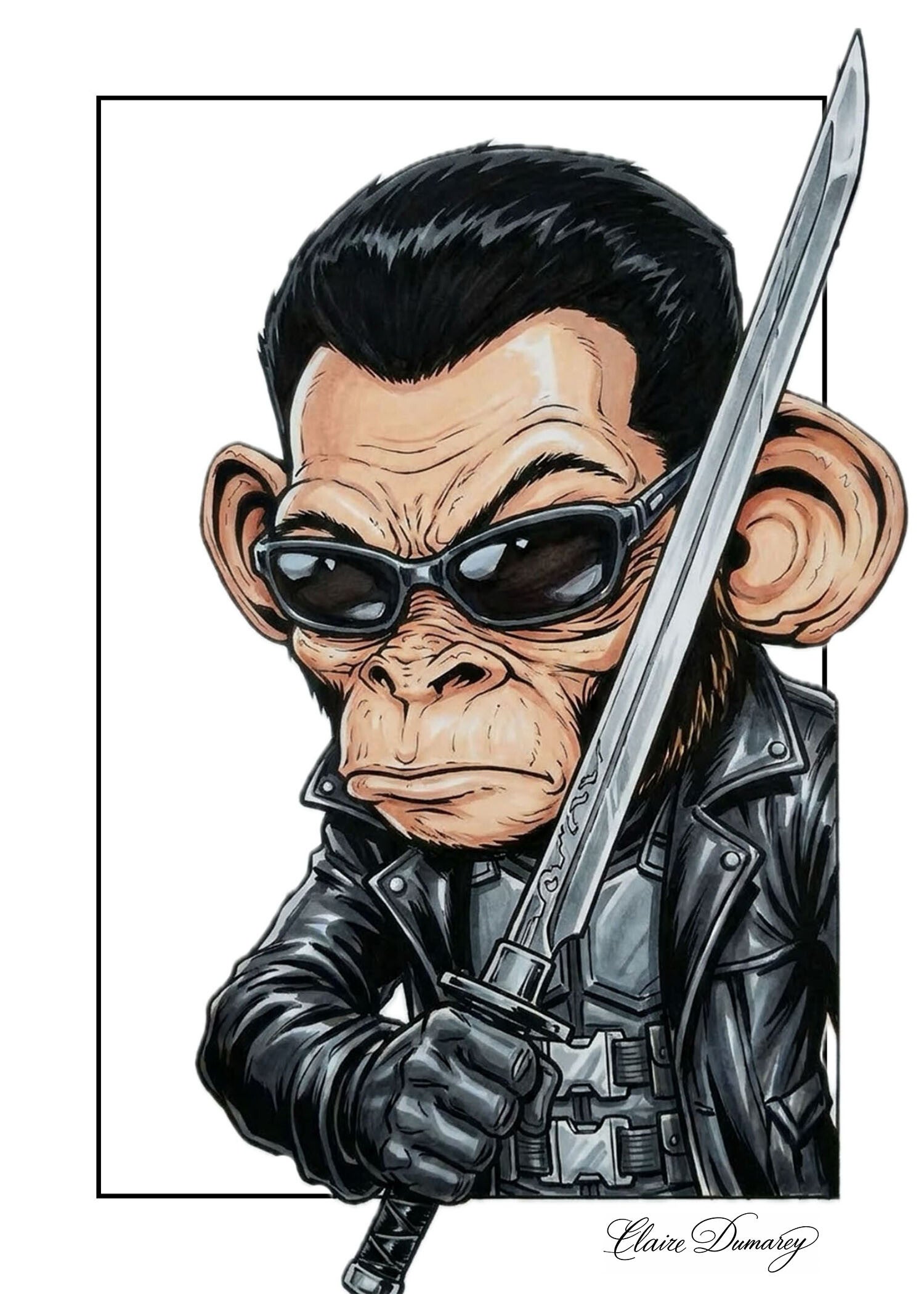 Blade (Aap)