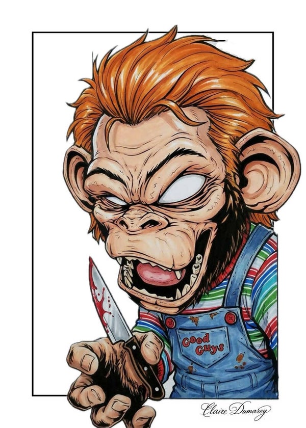 Chucky (Aap)