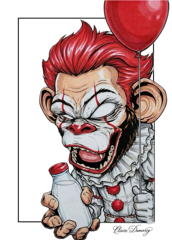 Pennywise (Aap)