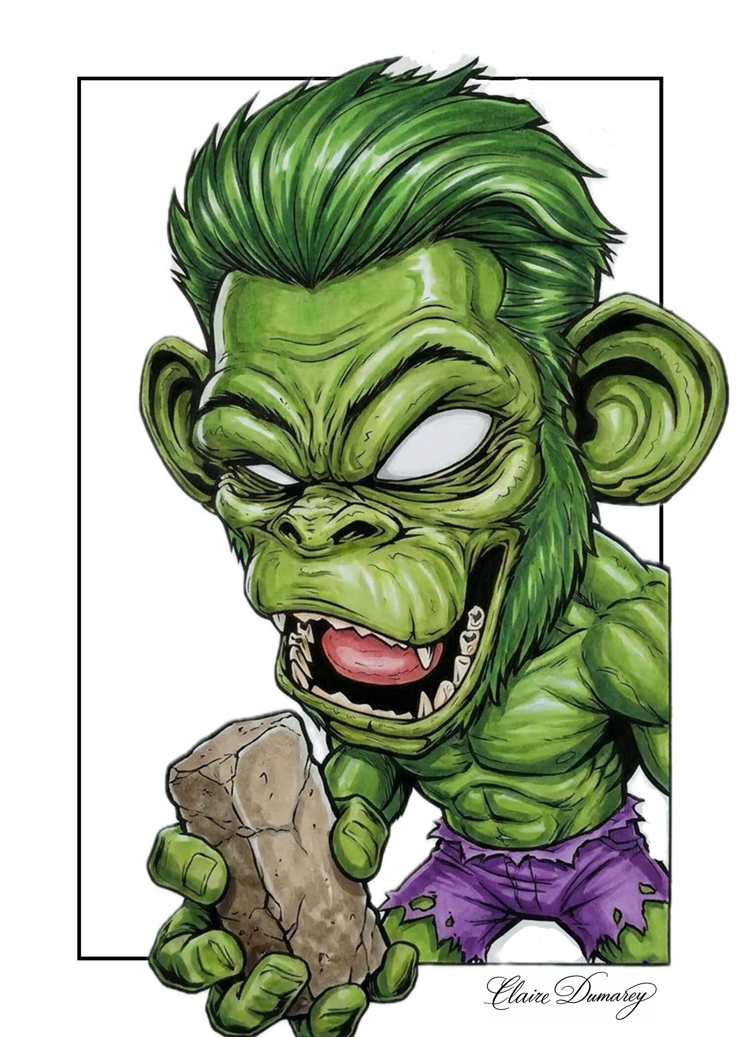 Hulk (Aap)