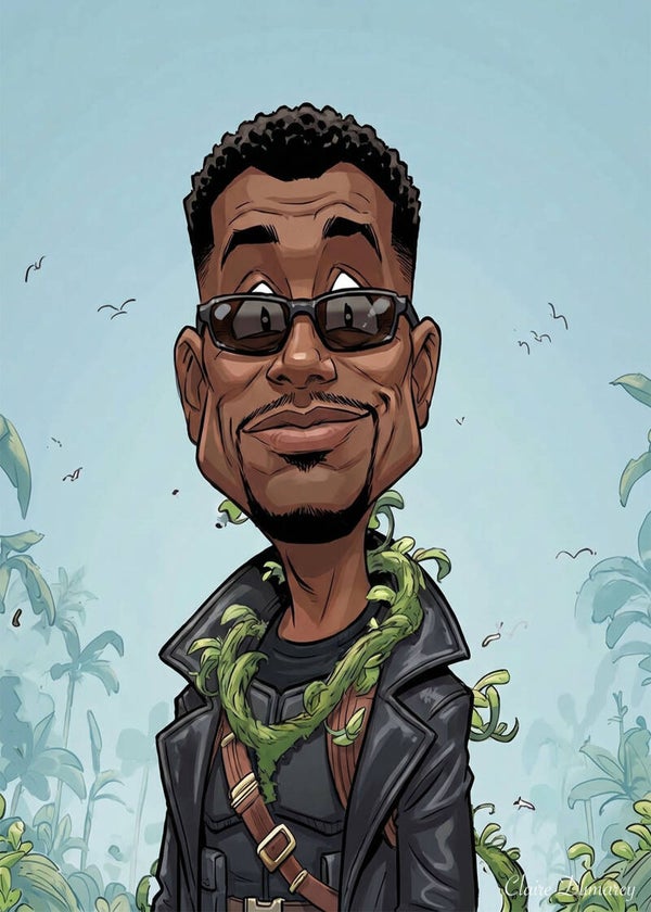 Blade (Liaan)