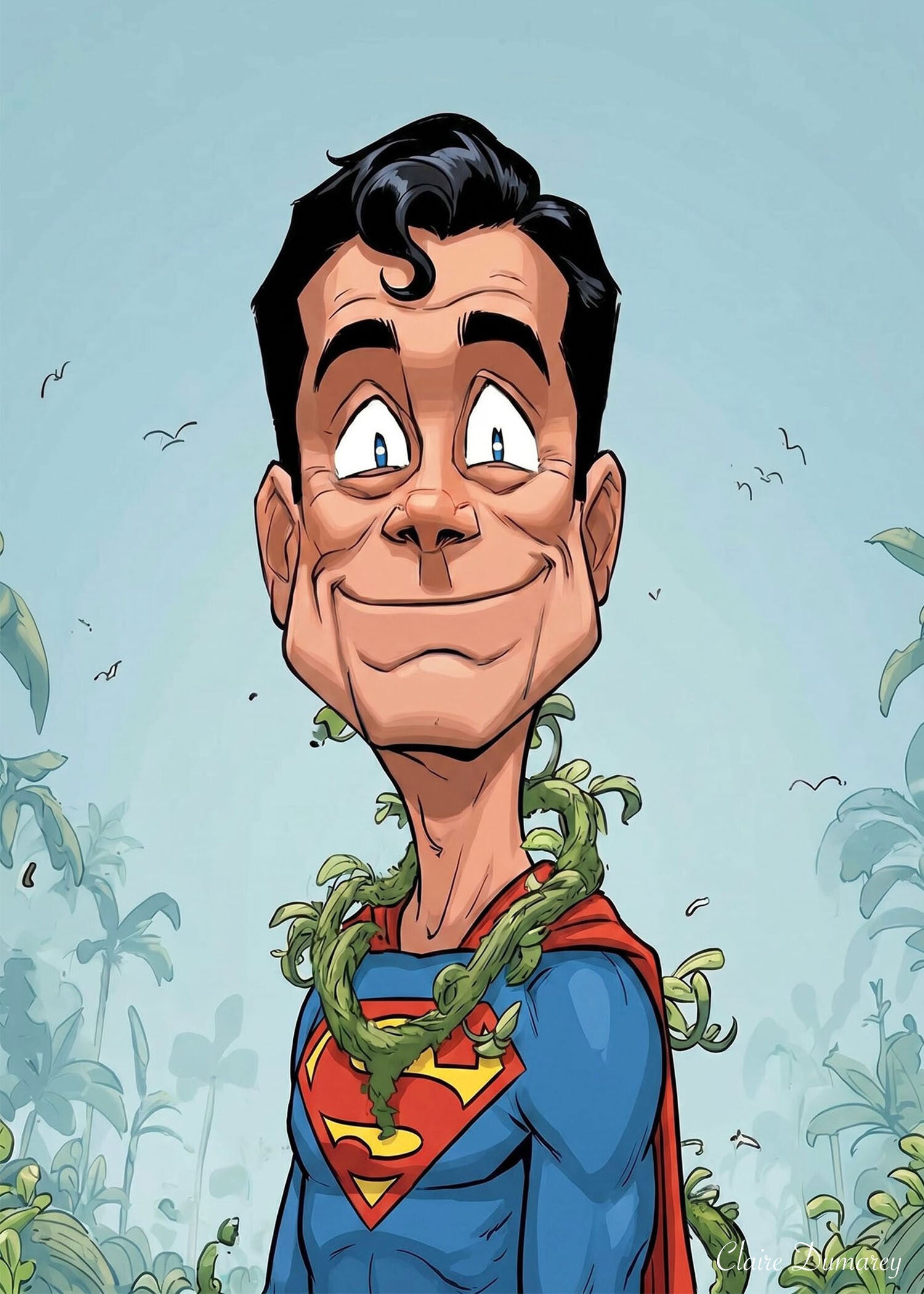 Superman (Liaan)