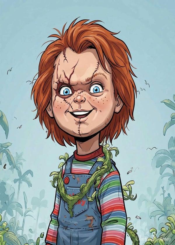 Chucky (Liaan)