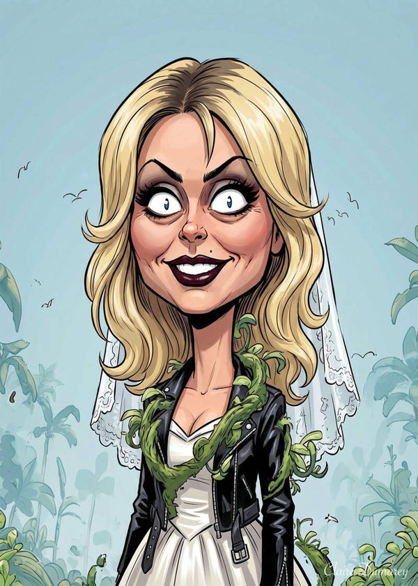 Tiffany Chucky (Liaan)