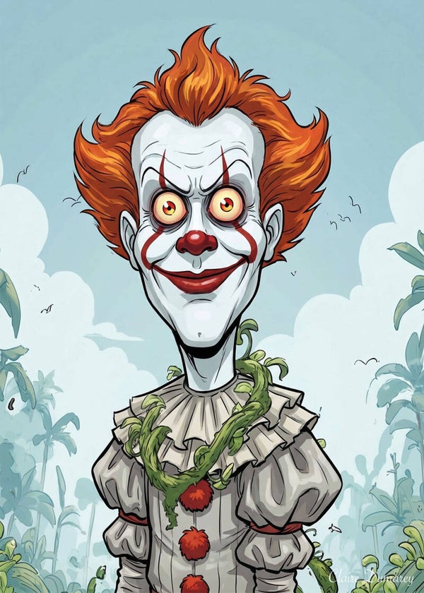 Pennywise (Liaan)