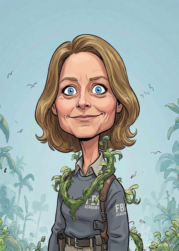 Clarice Hannibal (Liaan)