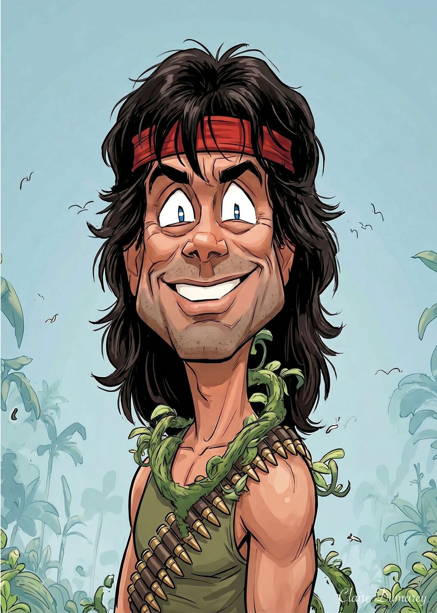 Rambo (Liaan)