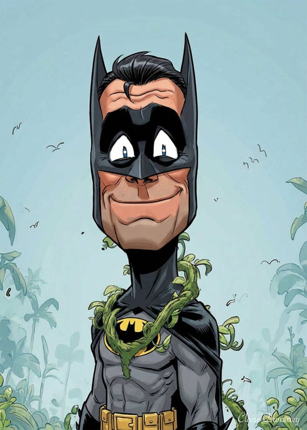 Batman (Liaan)