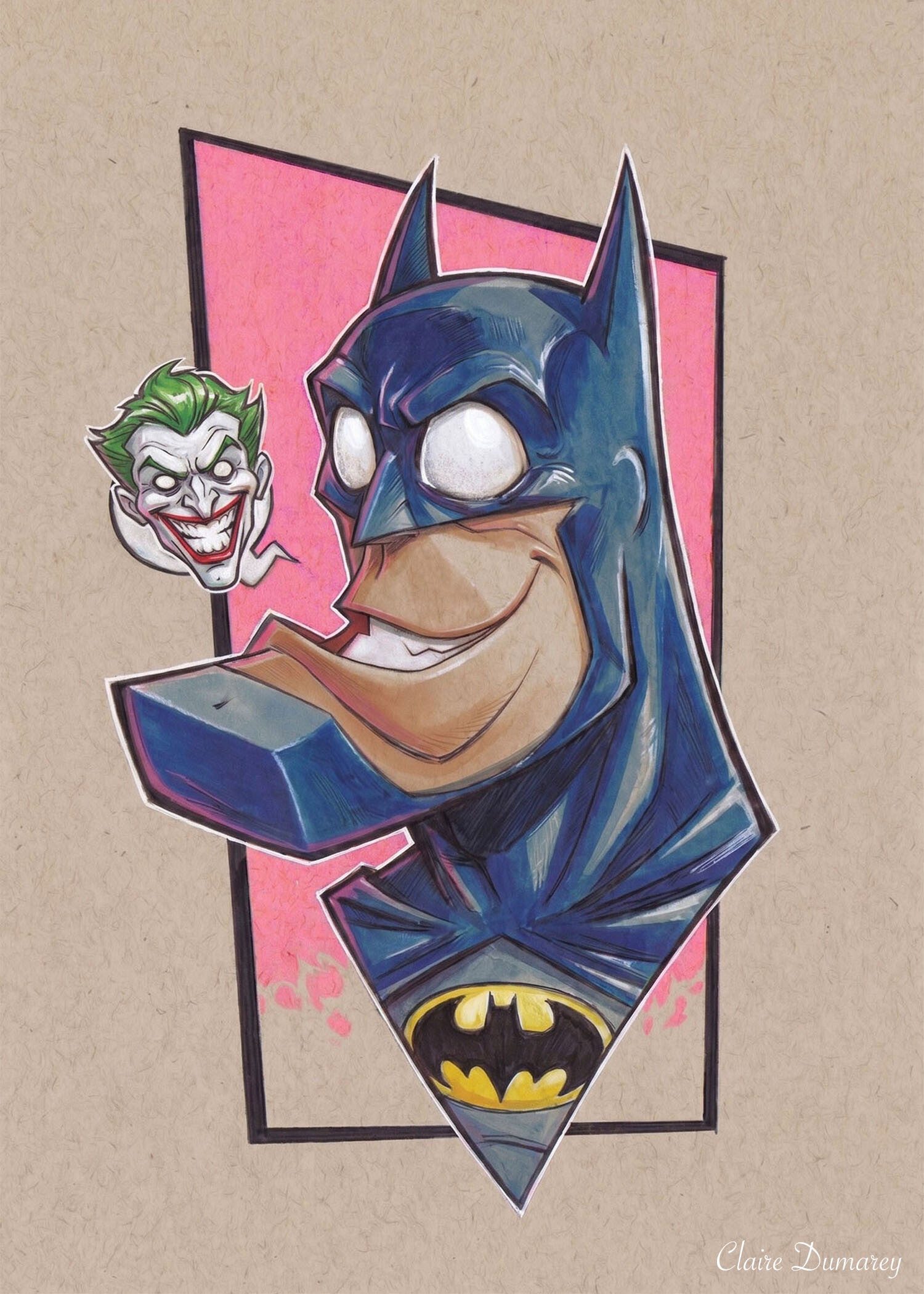 Batman (Cartoon)