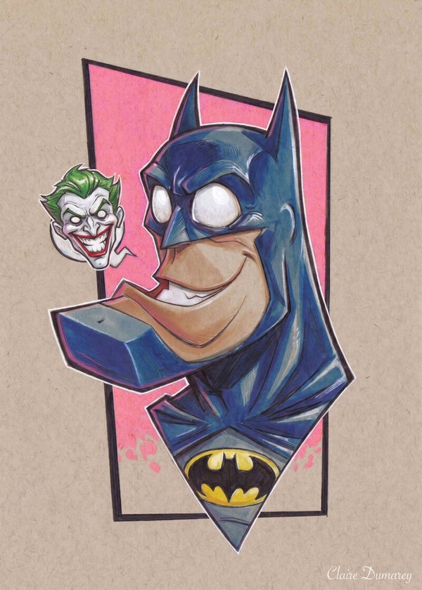 Batman (Cartoon)