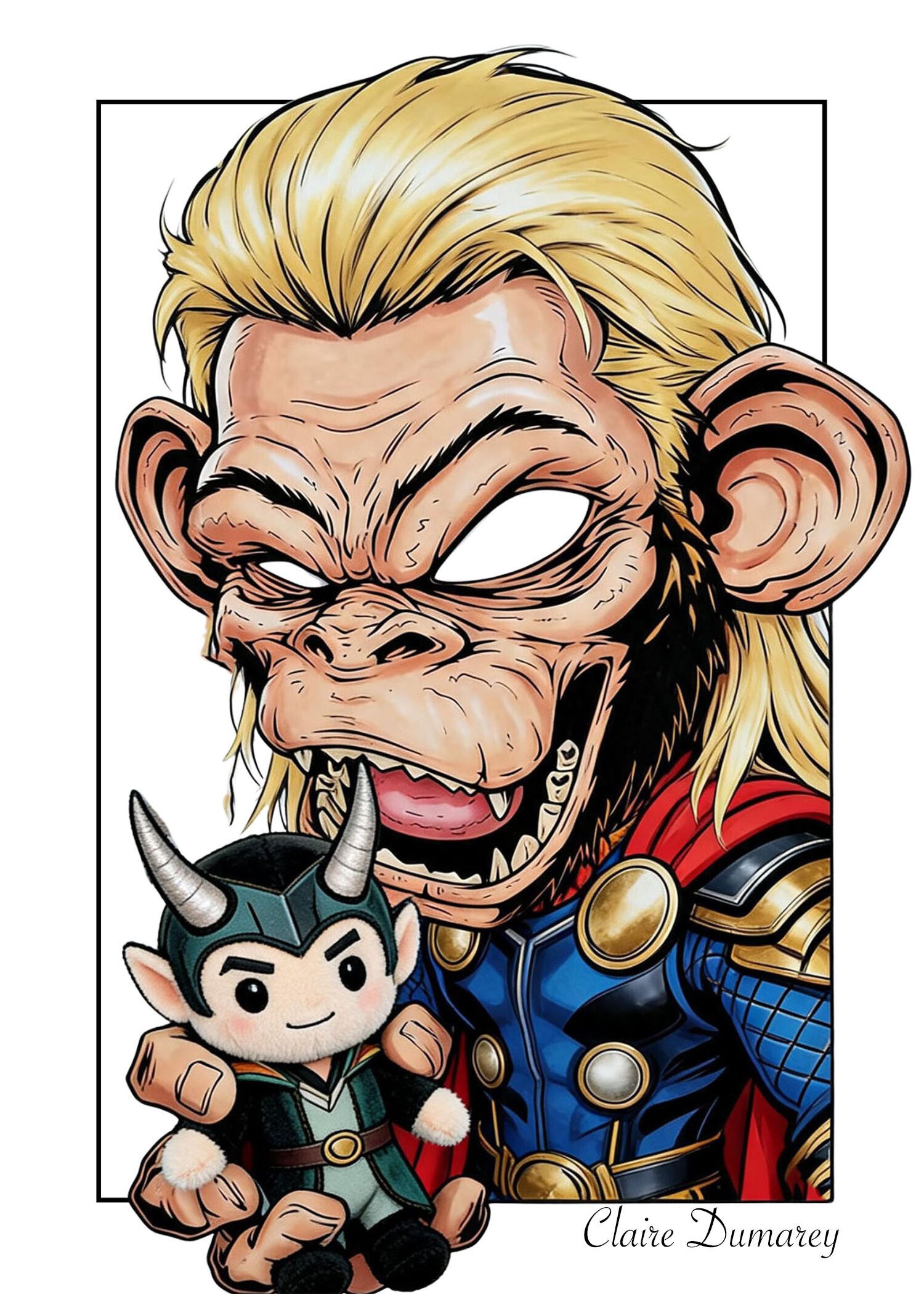 Thor (Aap)
