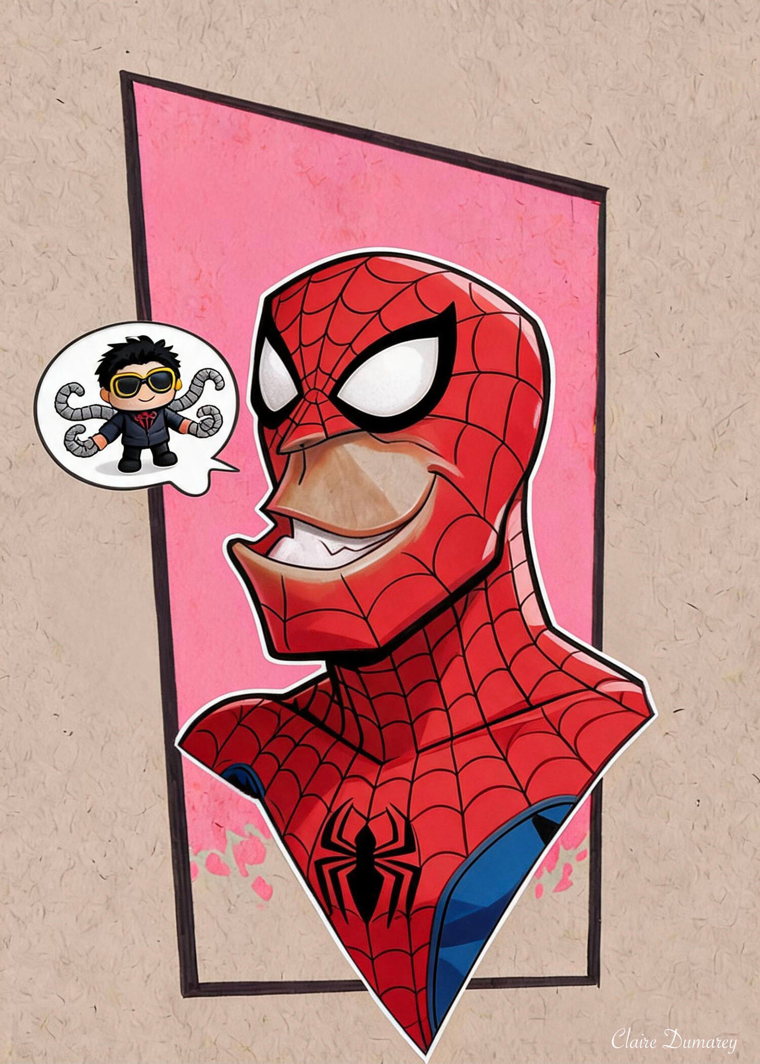 Spider-Man (Cartoon)