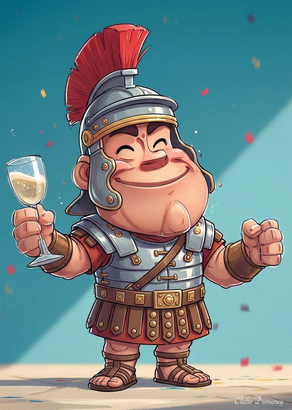 Avonturen van Maximillius #11