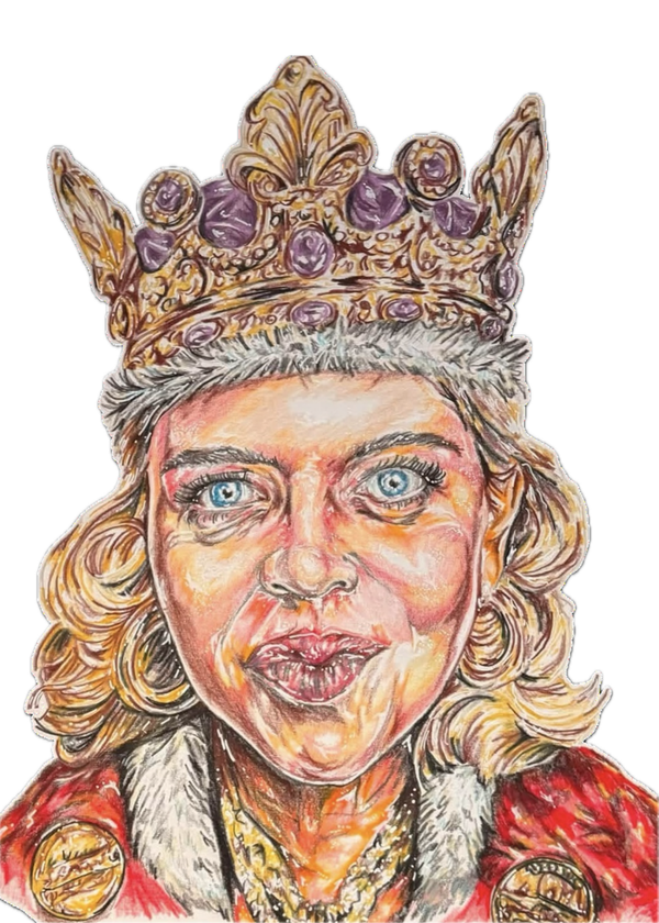 Queen Bee (Limited Edition)