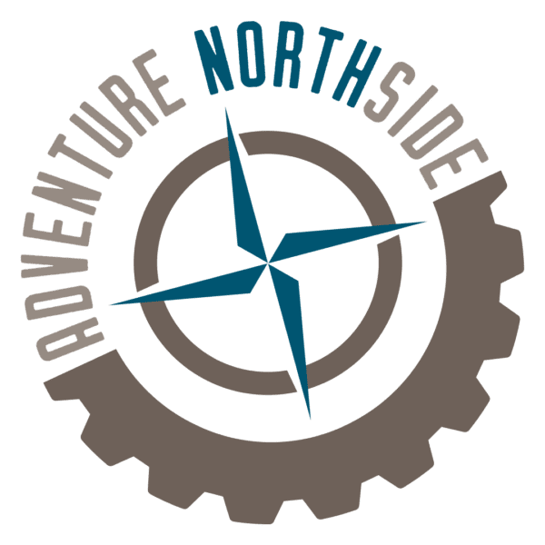 Advanture Nothside Logo