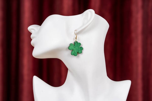 Onnenapila - koivuvanerikorvakorut