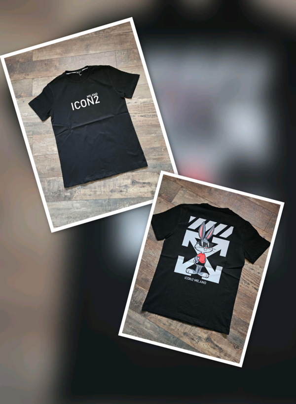 Tiener/Heren shirts Icon  BugsBunny