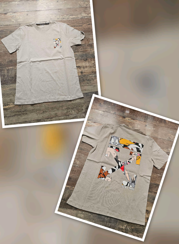 Icon bugsbunny beige