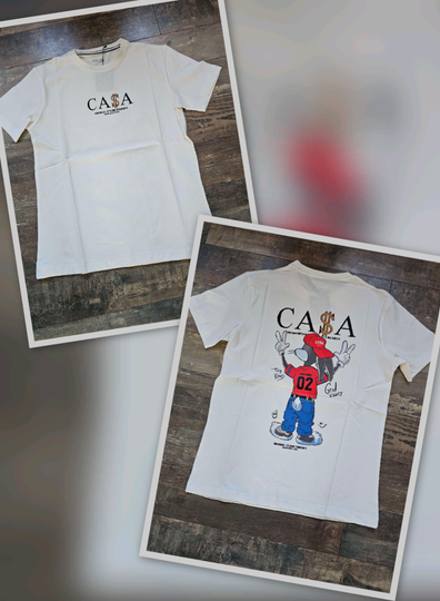 Icon Bugsbunny  creme CASA