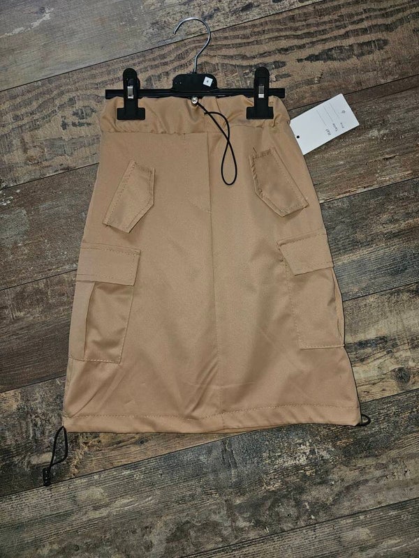 Cargo rok camel