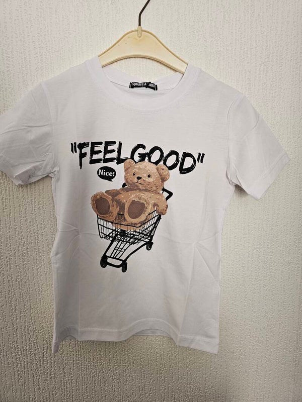 Shirt beer winkelwagen