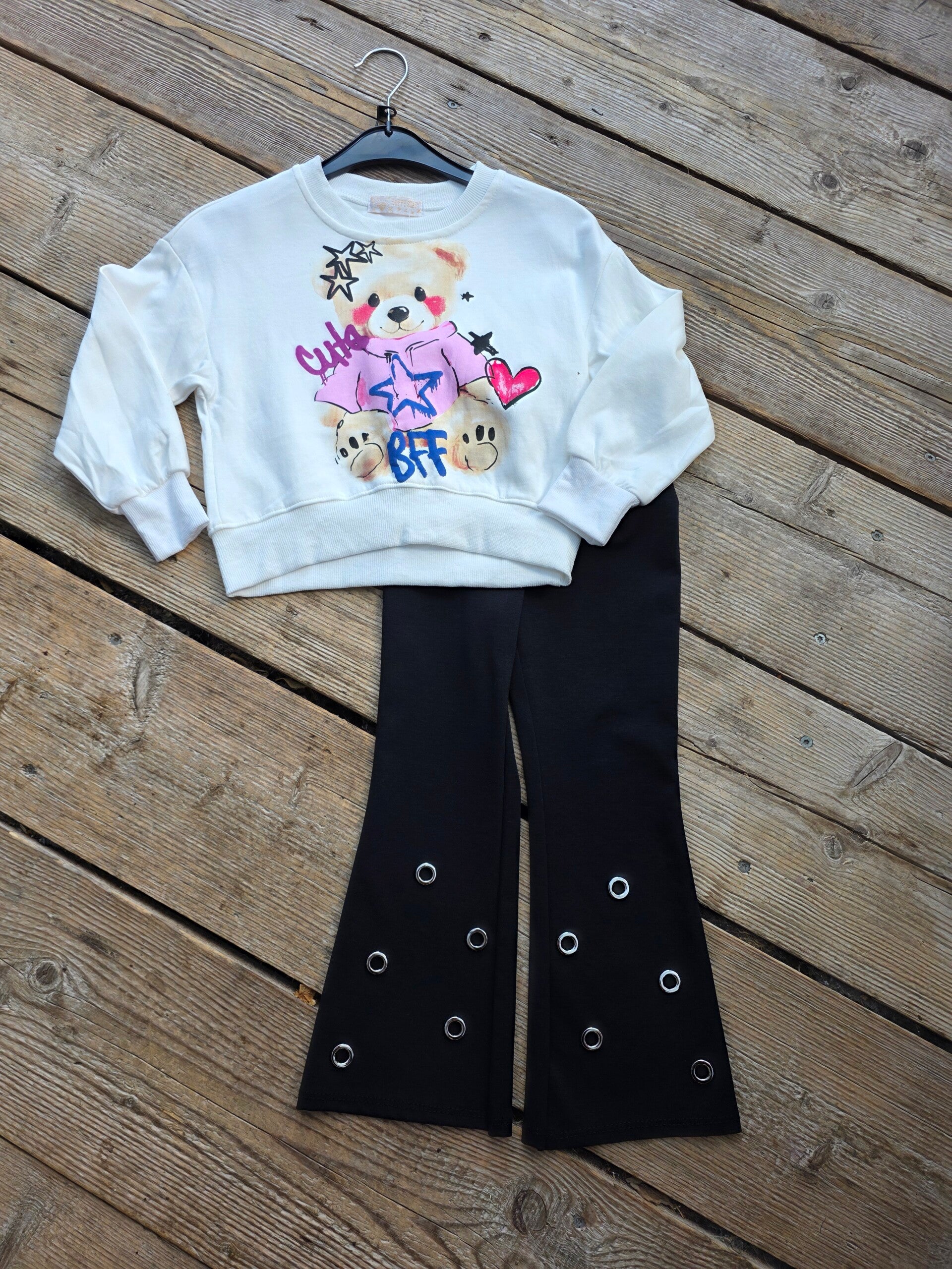 Set maat 98/104