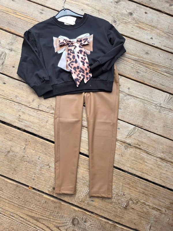 Set maat 110/116