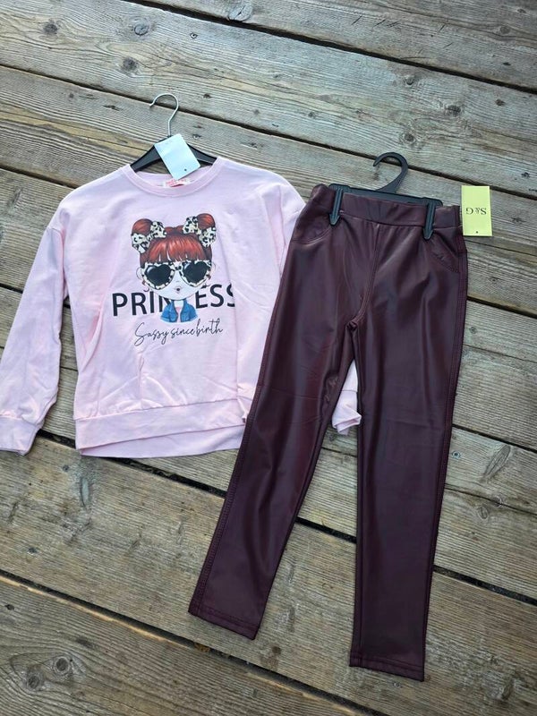 Set princes 98/104