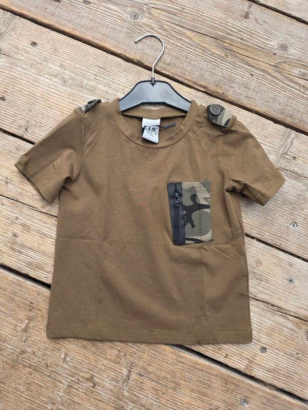 Army print