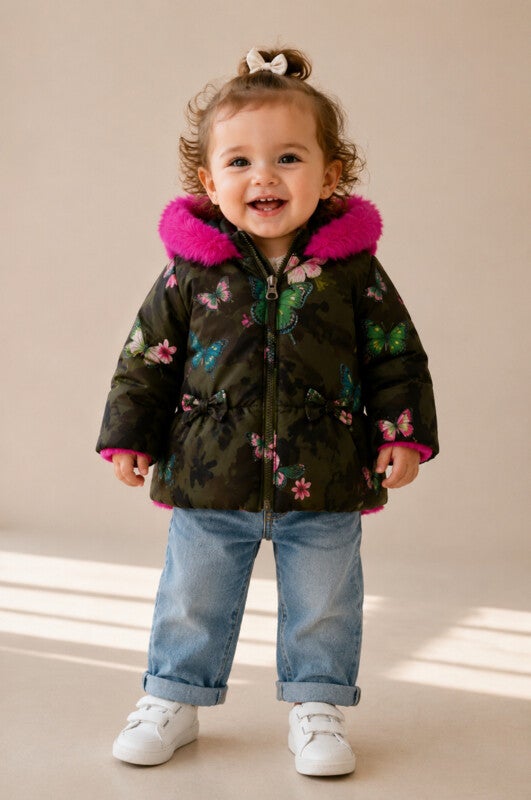Winterjas ZM