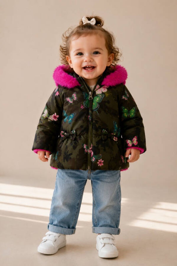 Winterjas ZM