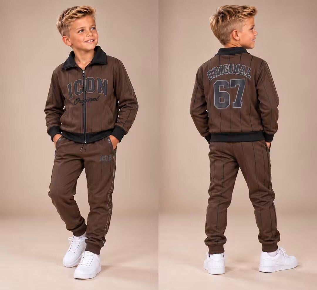 Icon bruin 67