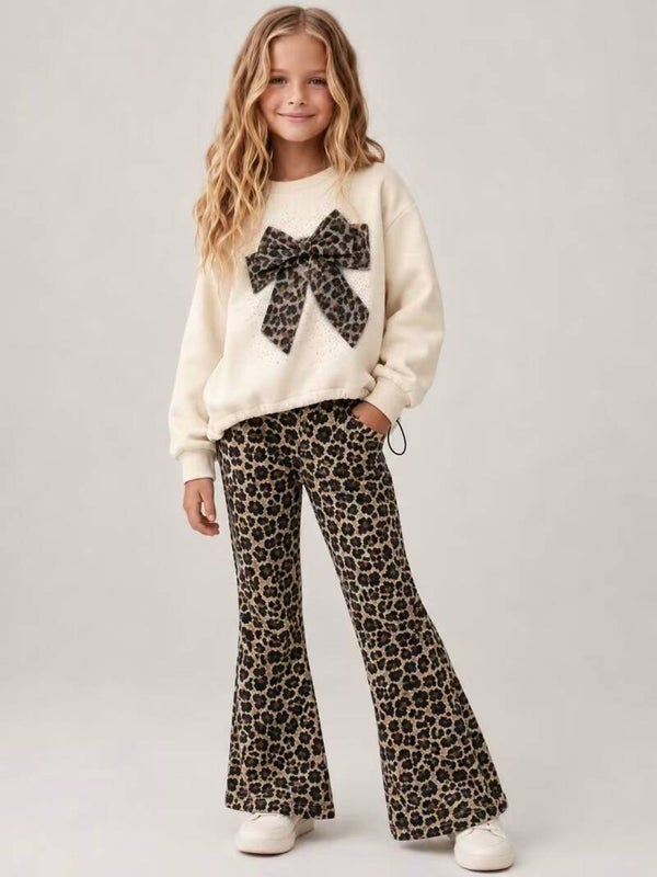 Broek + sweater